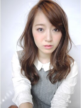 リパブリッシュ バイ ゴズウェルヘア(Republish by Goeswell Hair) ナチュラルロング