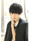 【FORTE】サイドパートモードマッシュ