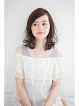 フェイス マルヤマ(FAITH maruyama) 揺れカール