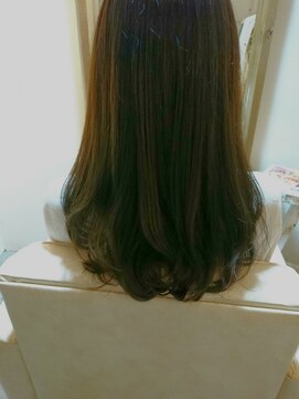 キプフェル (kipfel.) スモークカラー