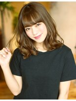 ビューイースト 亀戸 錦糸町(VIEW EAST)&nbsp;パーマはお任せください！！可愛く変身！！