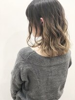 ラフューネ ヨコハマ(Raffune Yokohama)&nbsp;ベージュ系グラデーションカラー/高田祐樹