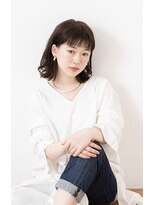 シック(CHIC)&nbsp;[さいたま市 大宮] 大人涼感ボブ