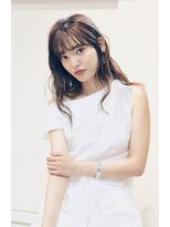 エイト ヘアサロン 渋谷本店(EIGHT)&nbsp;【EIGHT渋谷本店】新田 廉_0060