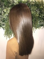 アールサロン アオヤマ(Rr SALON AOYAMA)&nbsp;プラチナミネコラカラー