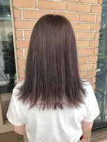 サロンドミルク 原宿(salon de MiLK)&nbsp;ラベンダー