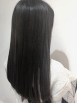 アンシェリ バイ フラミューム 大船店(Ancheri by flammeum)&nbsp;艶サラ縮毛矯正