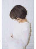 イメチェンしたくなったので思い切ってショートにします!