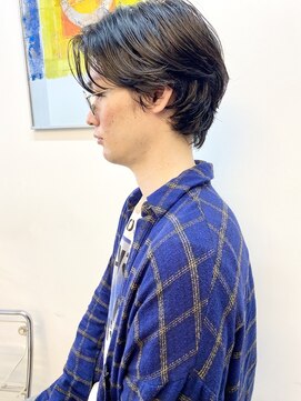 ペース(PACE) ショートウルフ