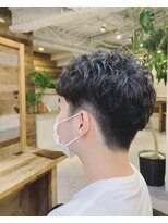 サーティースリー 石川町店(Thirty3)&nbsp;ふんわりパーマ