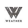 ウェザー 表参道(WEATHER)のお店ロゴ