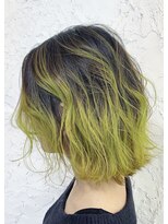 イシュ(ish.)&nbsp;イエローバレイヤージュ（曳舟/押上/錦糸町）