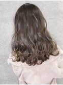 【EIGHT  hair style】