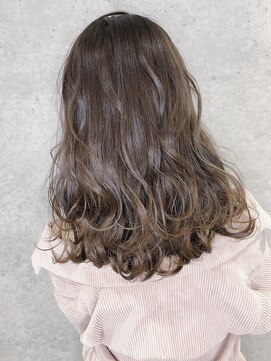 エイト 吉祥寺店(EIGHT) 【EIGHT  hair style】