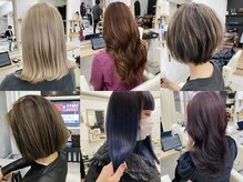 ヘアメイクスタジオ ミグ(Hair make studio mig)