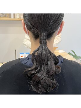 リエート(lieto) ナチュラルローポニー♪