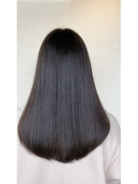 ゼンドットカラスマ(Zen.karasuma) 似合わせ買った