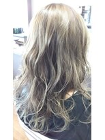 ヘアーメイク メイ(Hair Make May) サロンスタイル