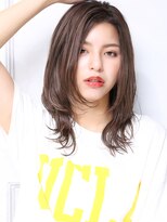 クラッチ 天王寺(CLUTCH)&nbsp;大人可愛い２０代３０代４０代小顔　セクシーミディ F8