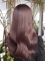 ヴィフ 大船(VIF)&nbsp;デザインカラー/こなれハイトーン/プレミアムカラー大船//大船駅