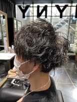 ニューヨークニューヨーク 阪急西宮北口店(NYNY) ツイストスパイラル