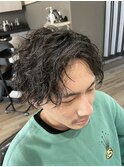 ツイスパ