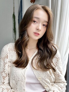 フォルテ 掛川店 夏カラー シナモンベージュcolor☆