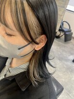 レガロヘアアトリエ(REGALO hair atelier) フェイスフレーミング【水戸/赤塚】