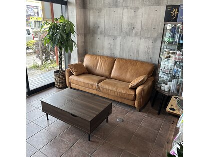 スワッグベース(SWAG BASE)の写真