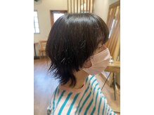 テテ ミヤマ(tete miyama)