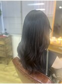 natural仙台駅前店　髪質改善ロイヤルトリートメント