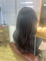 ナチュラル 仙台駅前店(Natural)&nbsp;natural仙台駅前店　髪質改善ロイヤルトリートメント