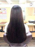 縮毛矯正/髪質改善/酸性ストレート/デジタルパーマ/イメチェン