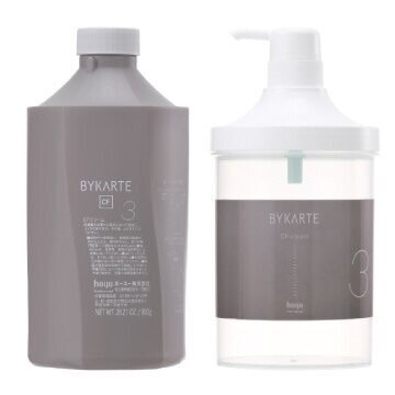 人気のヘアケアブランド「BYKARTE」から10月24日(木)より