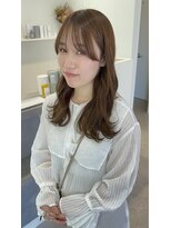 リンダ(Linda)&nbsp;ショコラベージュ