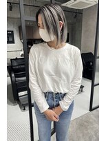 アコ(Aco)&nbsp;★筋感しっかりめエアタッチバレイヤージュ★