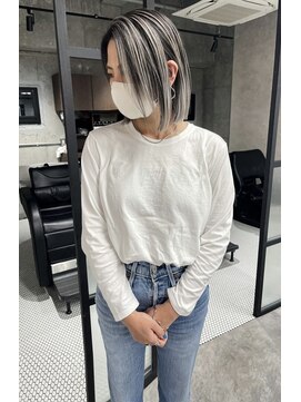 アコ(Aco) ★筋感しっかりめエアタッチバレイヤージュ★