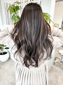 テン(Ten.) スペシャルハイライト/コントラストハイライト