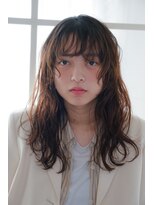 フロート ノア(FLOAT NO'A) レイヤースタイル