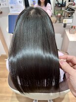 スピカ(Spica)&nbsp;ロングストレートヘア（メテオストレート）