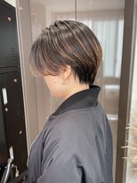 クエ(QUE)&nbsp;ハイライトショート