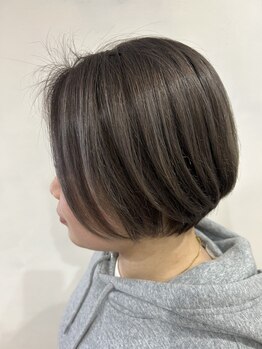 【マンツーマン施術】理想の色味が再現できる◎女性の悩みに寄り添いながら理想のデザインをご提案します◇