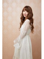 ヘアアンドメイク サファイア 豊橋店(ヘア&メイク SAPPHIRE)&nbsp;#ギャル#ｎｕｔｓ#プルエクステ#豊橋#エクステ#カワイイ#