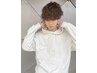 ◆メンズ限定◆カット＋パーマ ￥10900