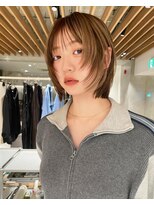 アオイ(aoi.)&nbsp;しっかり layer