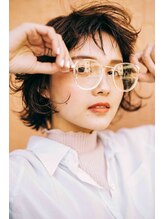 スタリー(Starry) ショートウルフ/20代/30代/40代/ハレまち通り