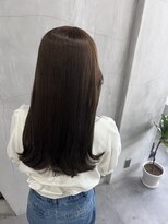 ティティ(TiTi)&nbsp;20.30.40代 ヘルシーベージュカラー[TiTi_福田りの]