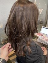 マインバイアフロートギンザ(MYNE by AFLOAT GINZA)&nbsp;ウルフレイヤー