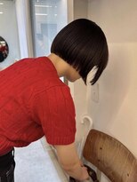 シキ 渋谷(siki)&nbsp;ハイトーン/ブリーチ/レイヤーカット/シアーカラー/渋谷/原宿