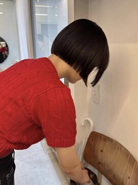 シキ 渋谷(siki) ハイトーン/ブリーチ/レイヤーカット/シアーカラー/渋谷/原宿